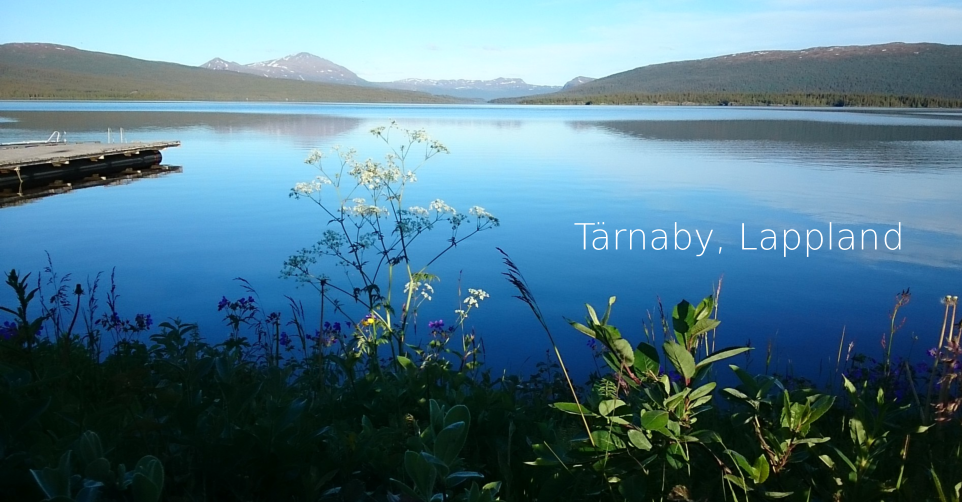 Trnaby, Lappland