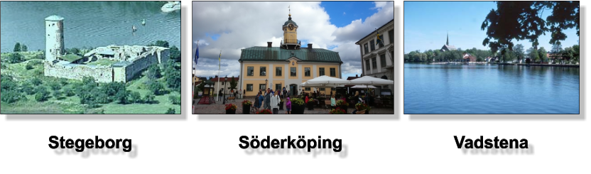 Stegeborg Sderkping Vadstena